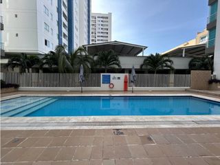Foto 5 de Venta de OPORTUNIDAD Apartamento Penthouse Duplex Bavaria