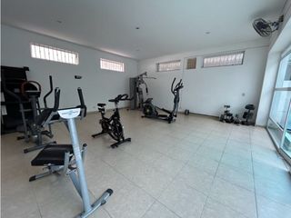 Foto 10 de Venta de OPORTUNIDAD Apartamento Penthouse Duplex Bavaria
