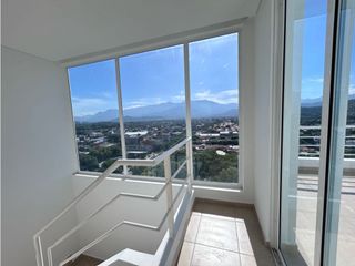 Foto 21 de Venta de OPORTUNIDAD Apartamento Penthouse Duplex Bavaria
