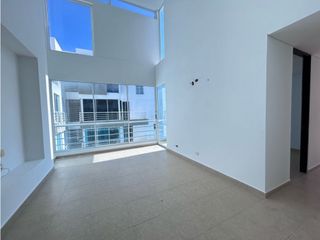 Foto 4 de Venta de OPORTUNIDAD Apartamento Penthouse Duplex Bavaria