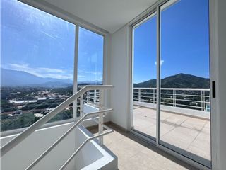 Foto 2 de Venta de OPORTUNIDAD Apartamento Penthouse Duplex Bavaria