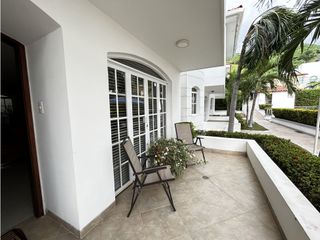 Foto 5 de Venta de casa Conjunto Rodadero Reservado