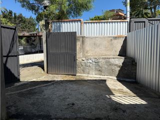 Foto 8 de BODEGA EN ROBLEDO LA POLA