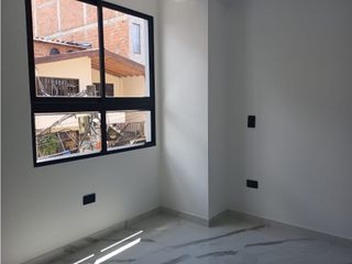 Foto 6 de SE RENTA APARTAESTUDIO SECTOR SAN FRANCISCO GUARNE