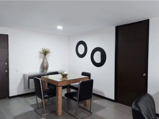Foto 4 de Apartaestudio en Arriendo Loma Los Gonzalez Medellín