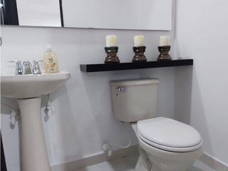 Foto 11 de Apartaestudio en Arriendo Loma Los Gonzalez Medellín