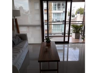 Foto 17 de DPTO DE DOS AMBIENTES A LA CALLE CON BALCON Y COCHERA - CHAUVIN