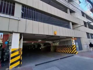 Foto 1 de COCHERA EN VENTA CALLE GARIBALDI 180 MENDOZA