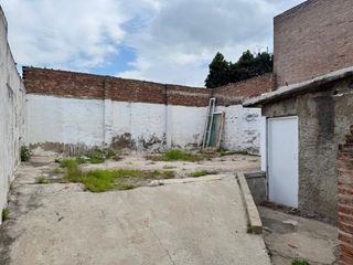 Foto 17 de ALQUILER LOCAL COMERCIAL+TERRENO SOBRE PUEYRREDON