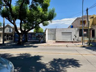 Foto 1 de ALQUILER LOCAL COMERCIAL+TERRENO SOBRE PUEYRREDON