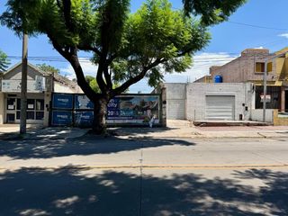 Foto 10 de ALQUILER LOCAL COMERCIAL+TERRENO SOBRE PUEYRREDON