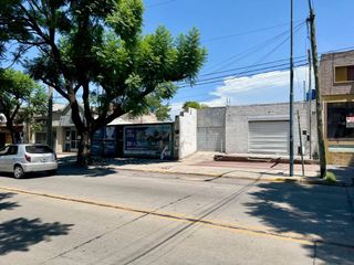 Foto 3 de ALQUILER LOCAL COMERCIAL+TERRENO SOBRE PUEYRREDON