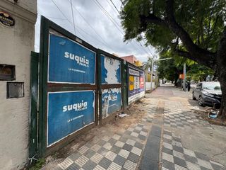 Foto 36 de ALQUILER LOCAL COMERCIAL+TERRENO SOBRE PUEYRREDON