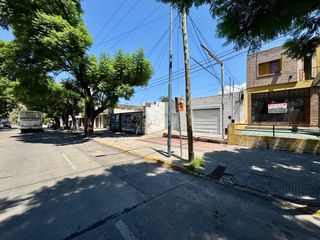 Foto 9 de ALQUILER LOCAL COMERCIAL+TERRENO SOBRE PUEYRREDON