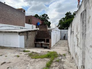 Foto 20 de ALQUILER LOCAL COMERCIAL+TERRENO SOBRE PUEYRREDON