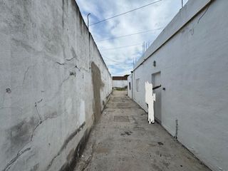 Foto 15 de ALQUILER LOCAL COMERCIAL+TERRENO SOBRE PUEYRREDON