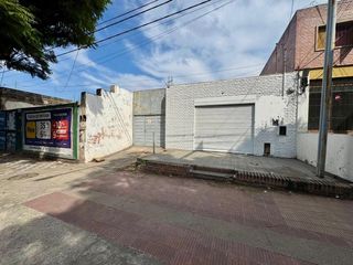 Foto 14 de ALQUILER LOCAL COMERCIAL+TERRENO SOBRE PUEYRREDON