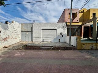 Foto 16 de ALQUILER LOCAL COMERCIAL+TERRENO SOBRE PUEYRREDON