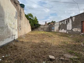 Foto 2 de ALQUILER LOCAL COMERCIAL+TERRENO SOBRE PUEYRREDON