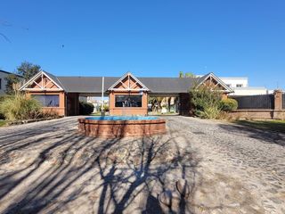 Foto 2 de LOTE EN VENTA BARRIO PRIVADO DEL PILAR