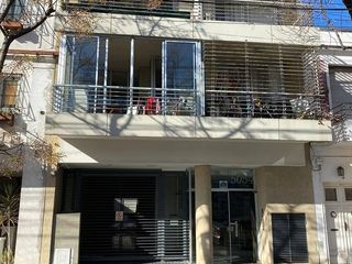 Foto 1 de Venta Cochera Fija Subsuelo Villa Urquiza