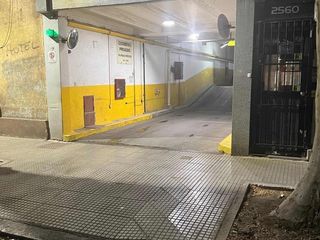 Foto 20 de VENTA COCHERA CUBIERTA 2°PISO EN COLEGIALES