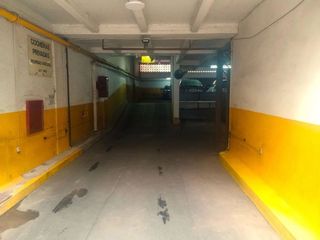 Foto 12 de VENTA COCHERA CUBIERTA 2°PISO EN COLEGIALES