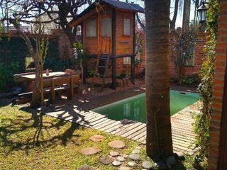 Foto 7 de CASA CON PARQUE Y PILETA EN TEMPERLEY