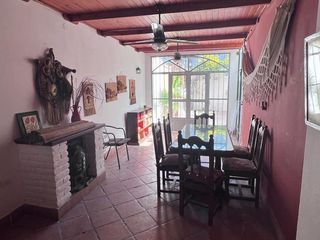Foto 6 de Venta de casa 2 pisos barrio centro