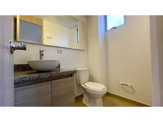 Foto 19 de Extraordinario apartamento esquinera con vista al bosque en Sierra Viento Conjunto Residencial con 3 alcobas y 2 parqueaderos. Cerritos. Galicia.