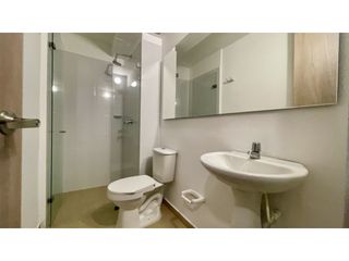 Foto 12 de Extraordinario apartamento esquinera con vista al bosque en Sierra Viento Conjunto Residencial con 3 alcobas y 2 parqueaderos. Cerritos. Galicia.