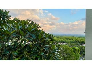 Foto 21 de Extraordinario apartamento esquinera con vista al bosque en Sierra Viento Conjunto Residencial con 3 alcobas y 2 parqueaderos. Cerritos. Galicia.