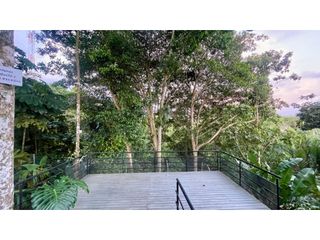 Foto 26 de Extraordinario apartamento esquinera con vista al bosque en Sierra Viento Conjunto Residencial con 3 alcobas y 2 parqueaderos. Cerritos. Galicia.