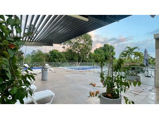 Foto 23 de Extraordinario apartamento esquinera con vista al bosque en Sierra Viento Conjunto Residencial con 3 alcobas y 2 parqueaderos. Cerritos. Galicia.