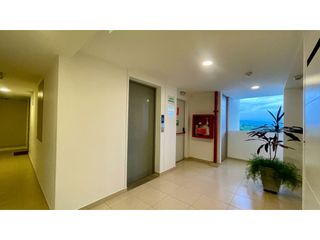 Foto 22 de Extraordinario apartamento esquinera con vista al bosque en Sierra Viento Conjunto Residencial con 3 alcobas y 2 parqueaderos. Cerritos. Galicia.