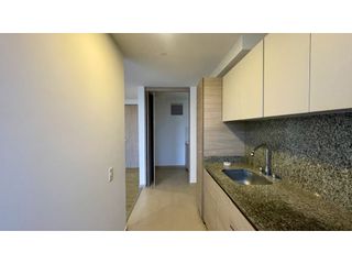 Foto 4 de Extraordinario apartamento esquinera con vista al bosque en Sierra Viento Conjunto Residencial con 3 alcobas y 2 parqueaderos. Cerritos. Galicia.
