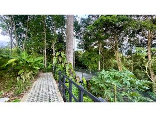 Foto 25 de Extraordinario apartamento esquinera con vista al bosque en Sierra Viento Conjunto Residencial con 3 alcobas y 2 parqueaderos. Cerritos. Galicia.