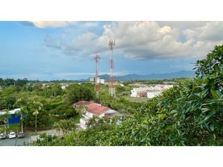 Foto 20 de Extraordinario apartamento esquinera con vista al bosque en Sierra Viento Conjunto Residencial con 3 alcobas y 2 parqueaderos. Cerritos. Galicia.