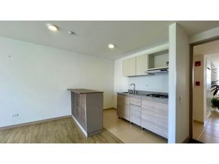 Foto 7 de Apartamento en Sierra Viento. Cerritos. Galicia.