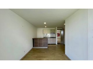 Foto 6 de Apartamento en Sierra Viento. Cerritos. Galicia.