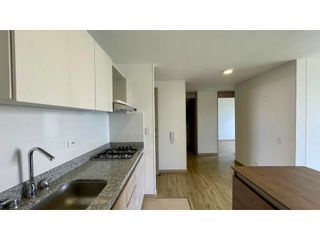 Foto 11 de Apartamento en Sierra Viento. Cerritos. Galicia.