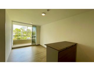 Foto 3 de Apartamento en Sierra Viento. Cerritos. Galicia.