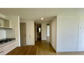 Foto 5 de Apartamento en Sierra Viento. Cerritos. Galicia.