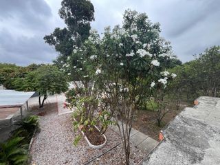 Foto 3 de Finca en Venta en la vía Durán - Taura, GabR