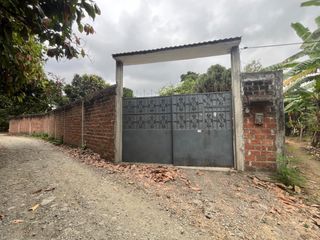 Foto 16 de Finca en Venta en la vía Durán - Taura, GabR