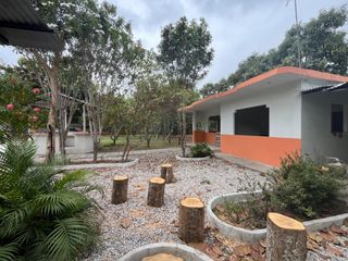 Foto 11 de Finca en Venta en la vía Durán - Taura, GabR