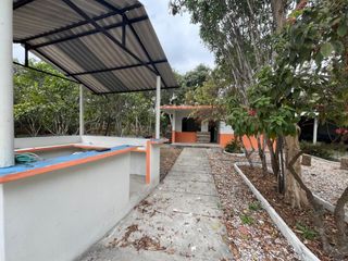 Foto 6 de Finca en Venta en la vía Durán - Taura, GabR