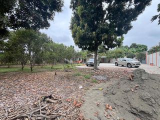Foto 13 de Finca en Venta en la vía Durán - Taura, GabR