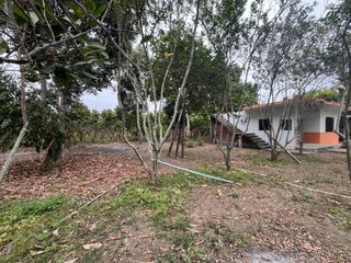 Foto 14 de Finca en Venta en la vía Durán - Taura, GabR