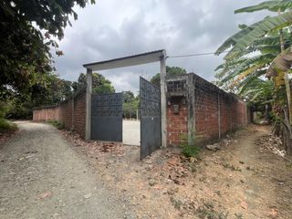 Foto 15 de Finca en Venta en la vía Durán - Taura, GabR